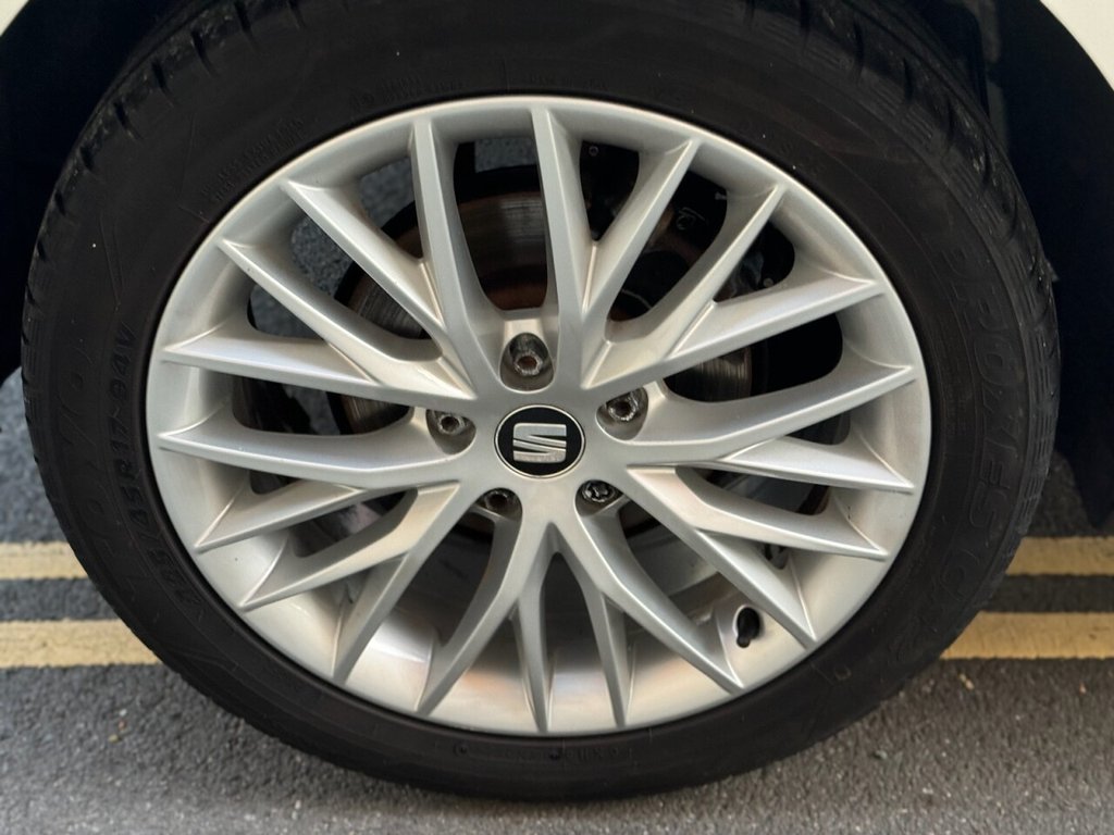 Used SEAT Leon 2017 for sale - 76061888: Photo 9