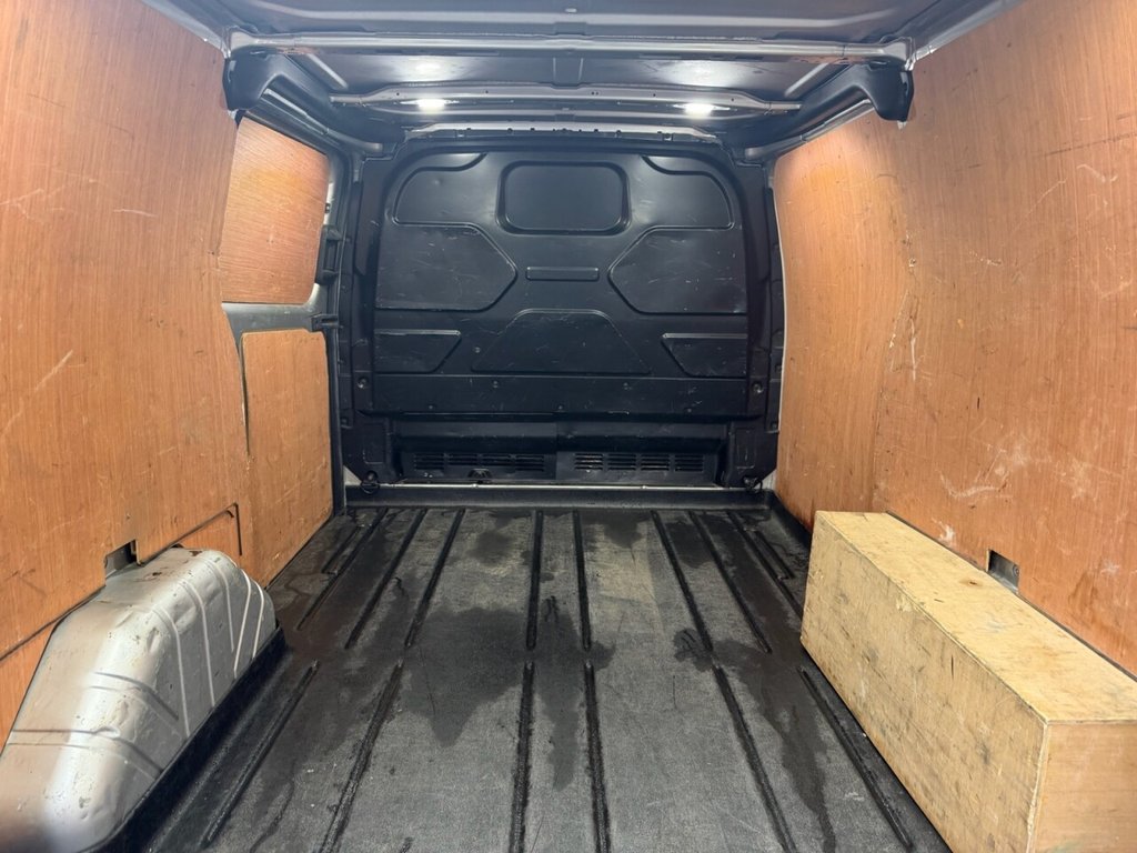 Used Ford Transit Custom 2022 for sale - 77153547: Photo 13