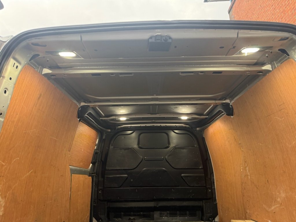 Used Ford Transit Custom 2022 for sale - 77153547: Photo 15