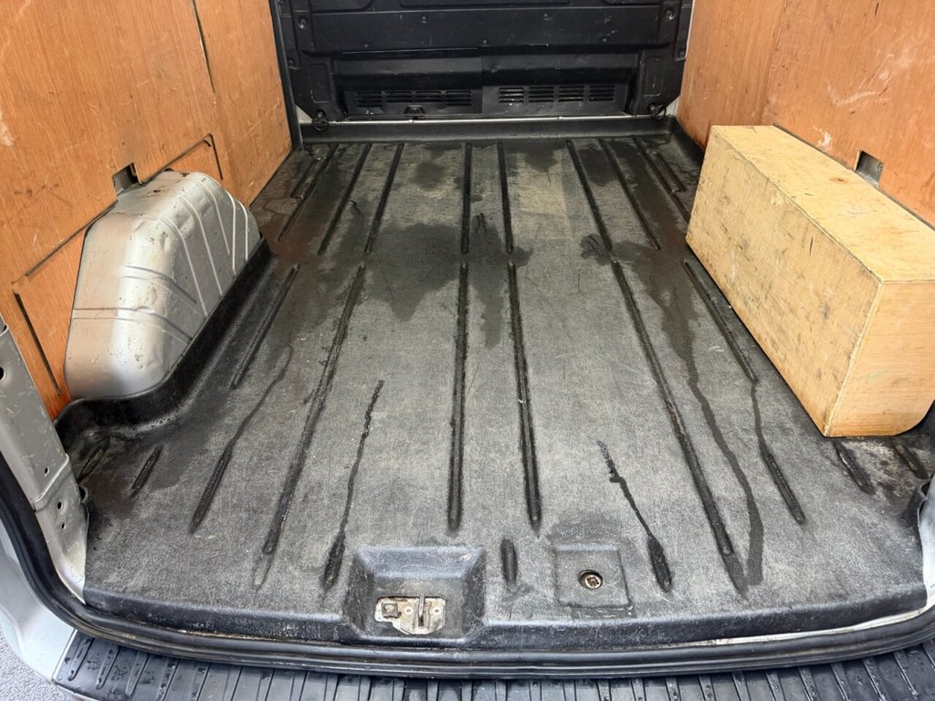 Used Ford Transit Custom 2022 for sale - 77153547: Photo 16