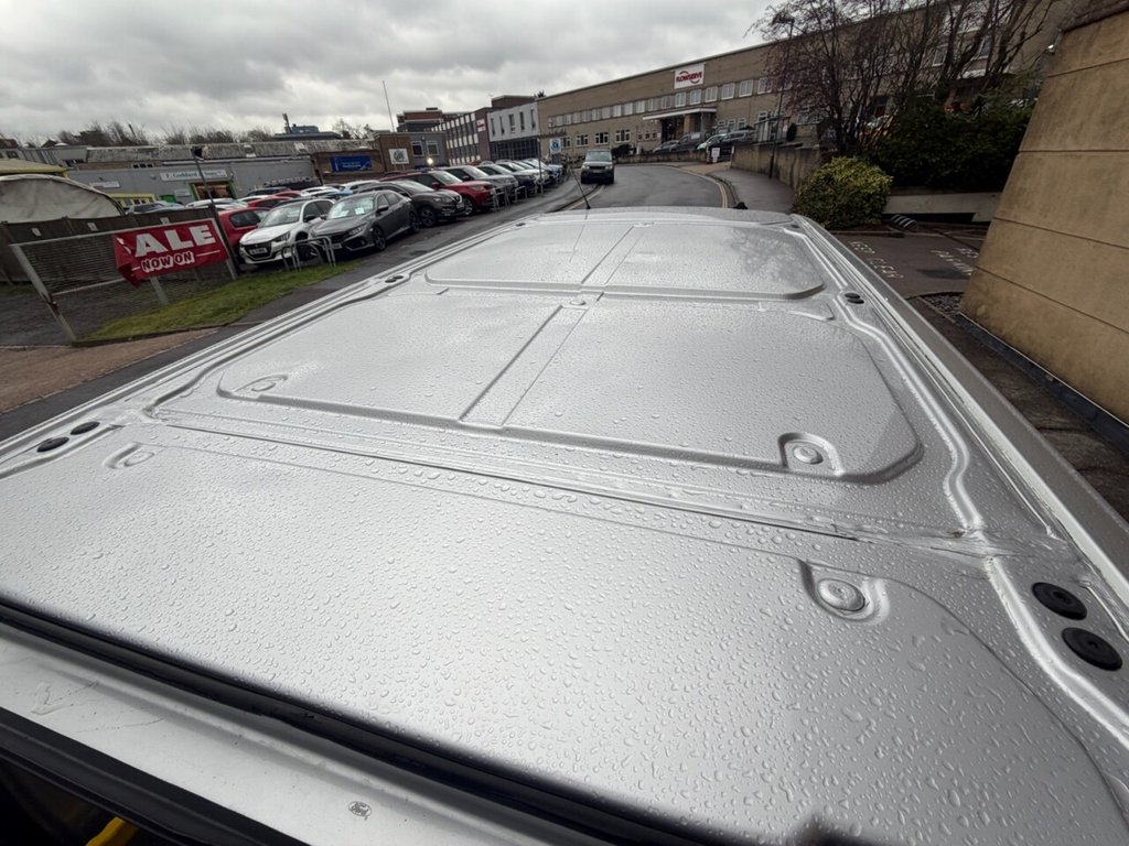 Used Ford Transit Custom 2022 for sale - 77153547: Photo 19