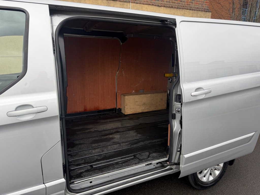 Used Ford Transit Custom 2022 for sale - 77153547: Photo 26