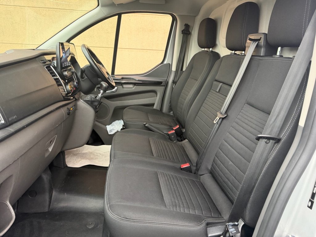 Used Ford Transit Custom 2022 for sale - 77153547: Photo 27