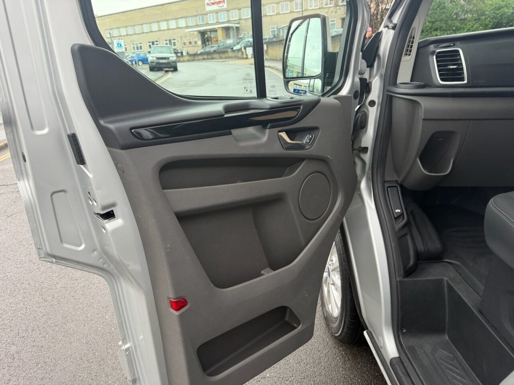 Used Ford Transit Custom 2022 for sale - 77153547: Photo 29
