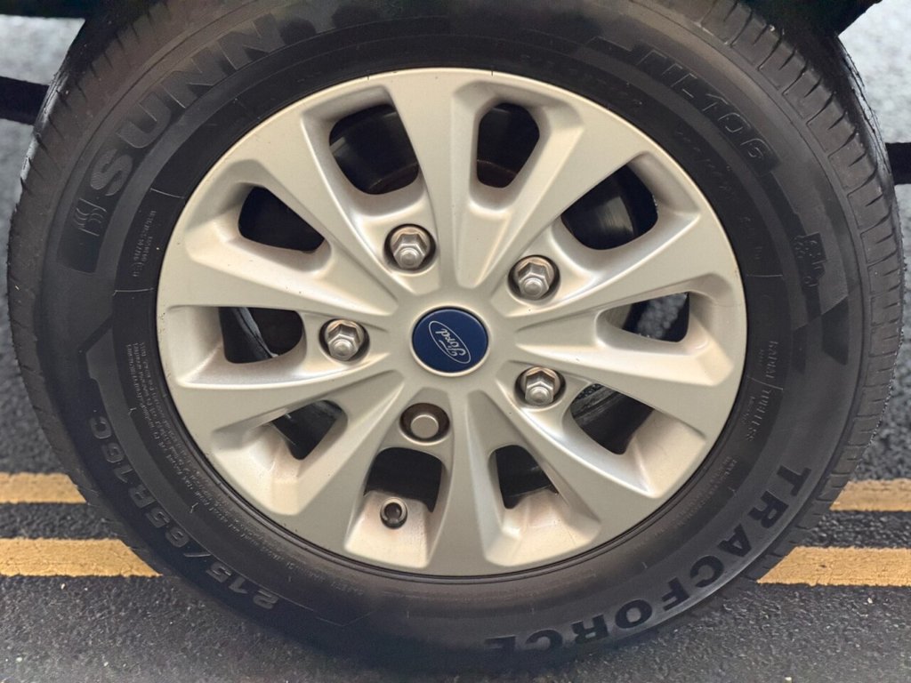 Used Ford Transit Custom 2022 for sale - 77153547: Photo 30