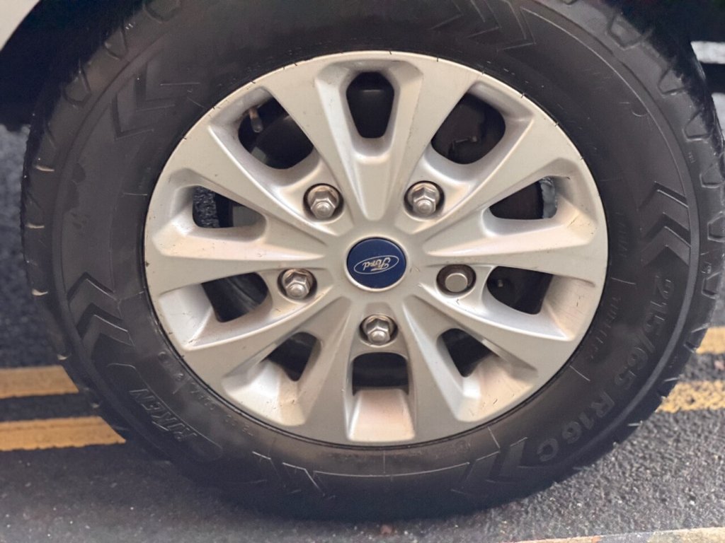 Used Ford Transit Custom 2022 for sale - 77153547: Photo 31