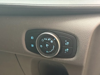 Used Ford Transit Custom 2022 for sale - 77153547: Photo