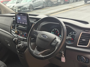 Used Ford Transit Custom 2022 for sale - 77153547: Photo