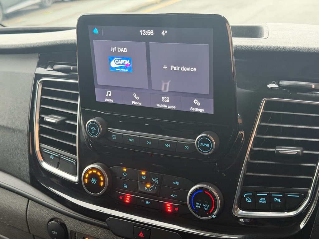 Used Ford Transit Custom 2022 for sale - 77153547: Photo 6