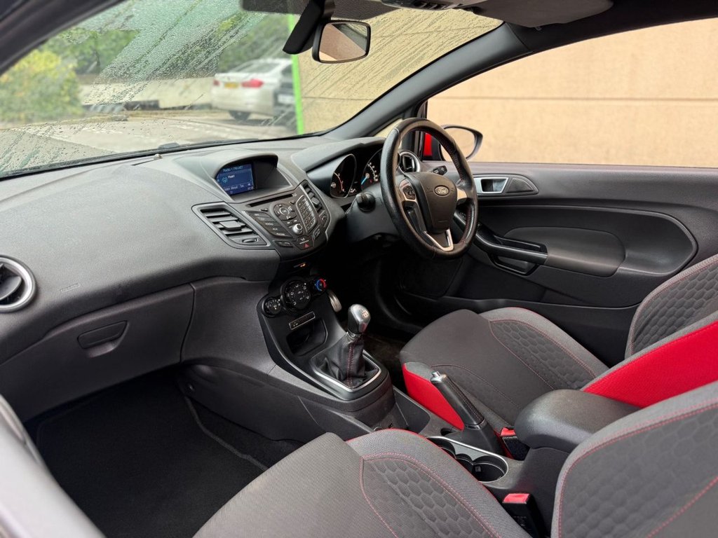 Used Ford Fiesta 2017 for sale - 77680744: Photo 10