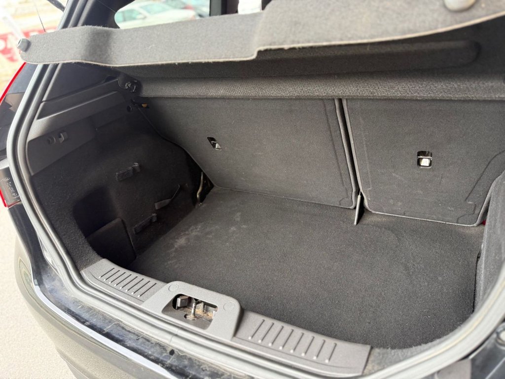 Used Ford Fiesta 2017 for sale - 77680744: Photo 12