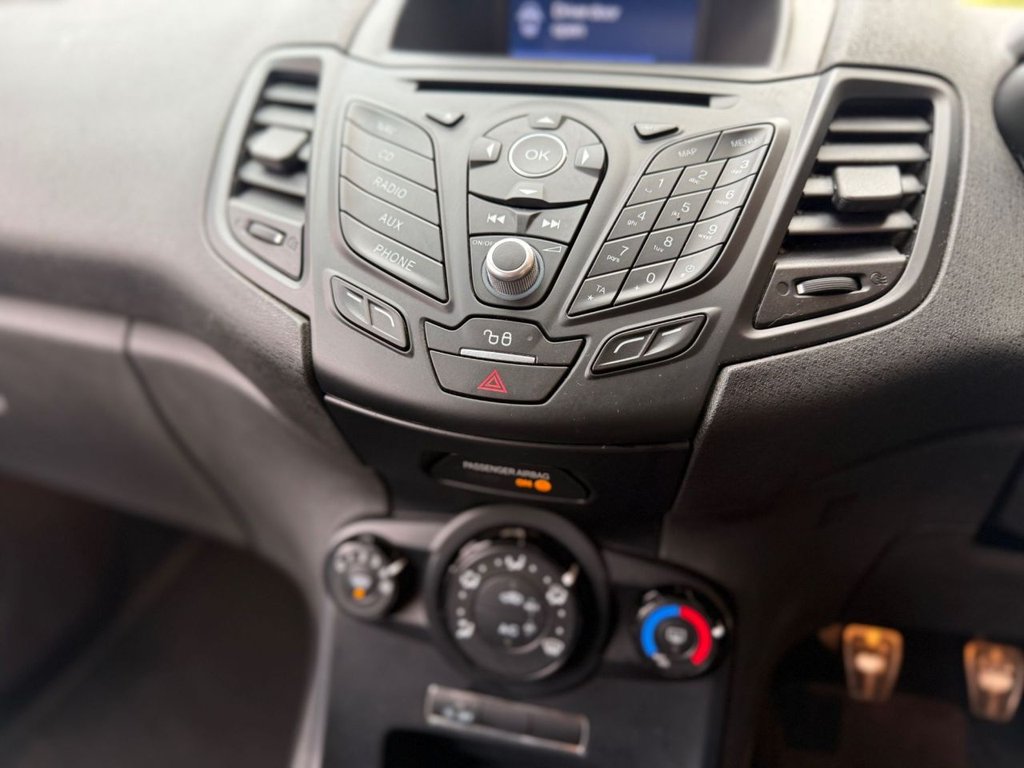 Used Ford Fiesta 2017 for sale - 77680744: Photo 14