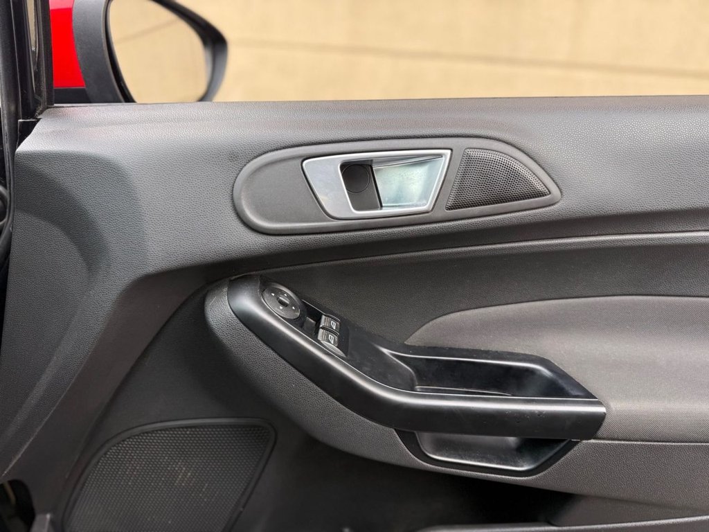Used Ford Fiesta 2017 for sale - 77680744: Photo 17