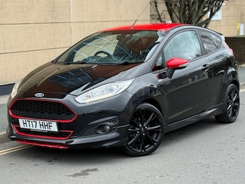 Ford Fiesta feature image
