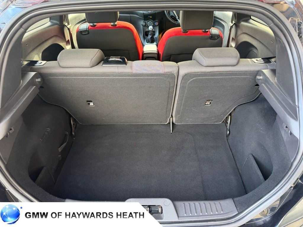 Used Ford Fiesta 2017 for sale - 77680744: Photo 23