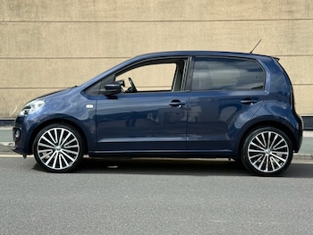 Used Volkswagen up! 2014 for sale - 78964426: Photo