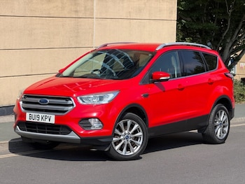 Used Ford Kuga 2019 for sale - 79530440: Photo