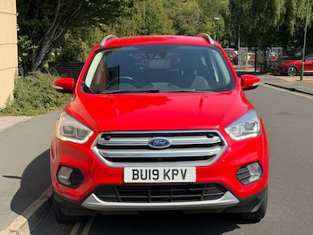 Used Ford Kuga 2019 for sale - 79530440: Photo