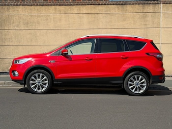 Used Ford Kuga 2019 for sale - 79530440: Photo