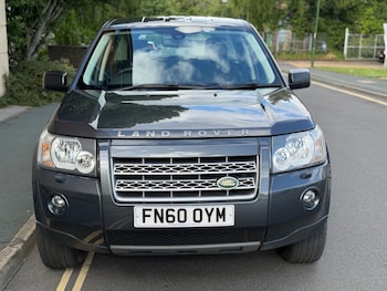 Used Land Rover Freelander 2010 for sale - 78850916: Photo