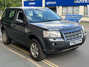 Used Land Rover Freelander 2010 for sale - 78850916: Photo