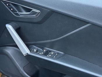 Used Audi Q2 2018 for sale - 76923524: Photo