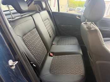 Used Vauxhall Corsa 2012 for sale - 78315604: Photo