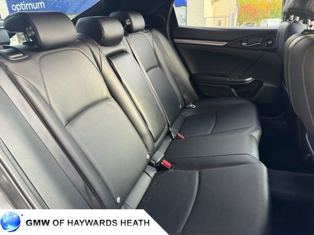 Used Honda Civic 2018 for sale - 76223961: Photo 14