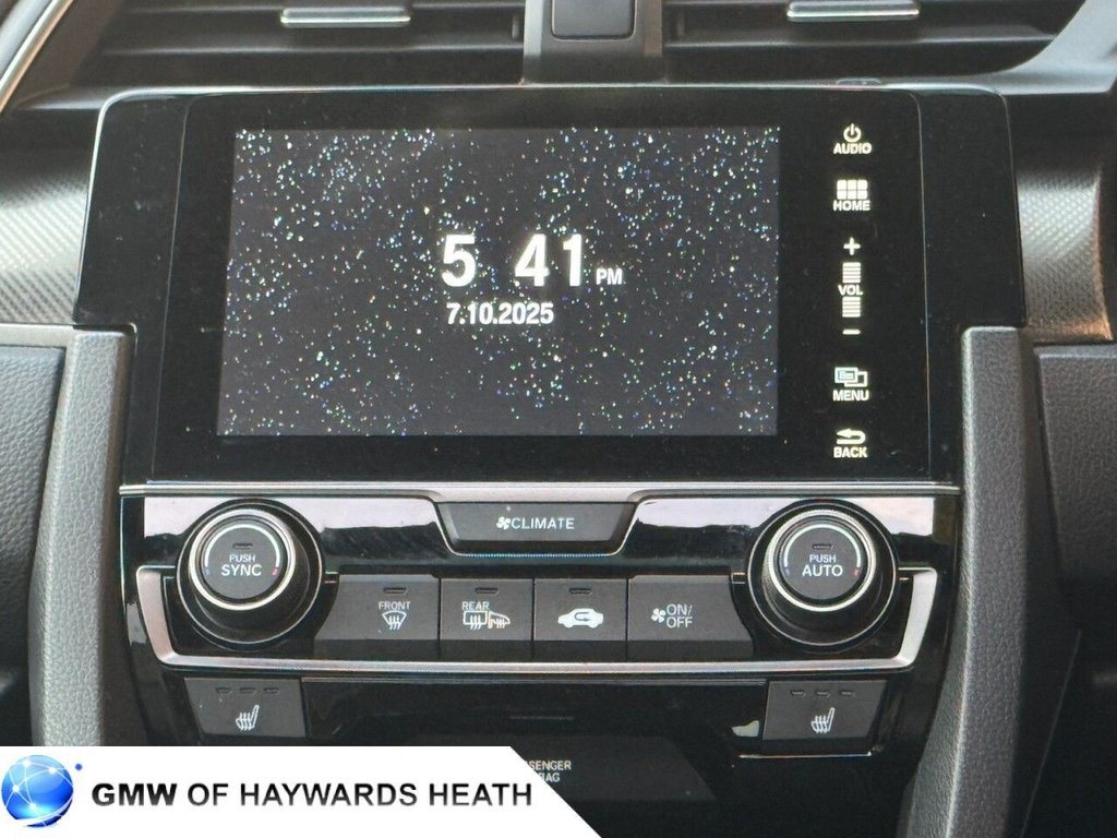 Used Honda Civic 2018 for sale - 76223961: Photo 15