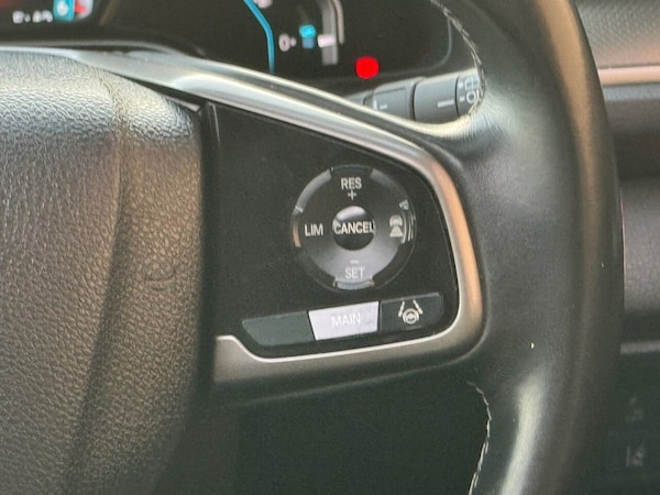 Used Honda Civic 2018 for sale - 76223961: Photo 15