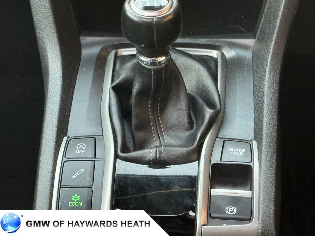 Used Honda Civic 2018 for sale - 76223961: Photo 17