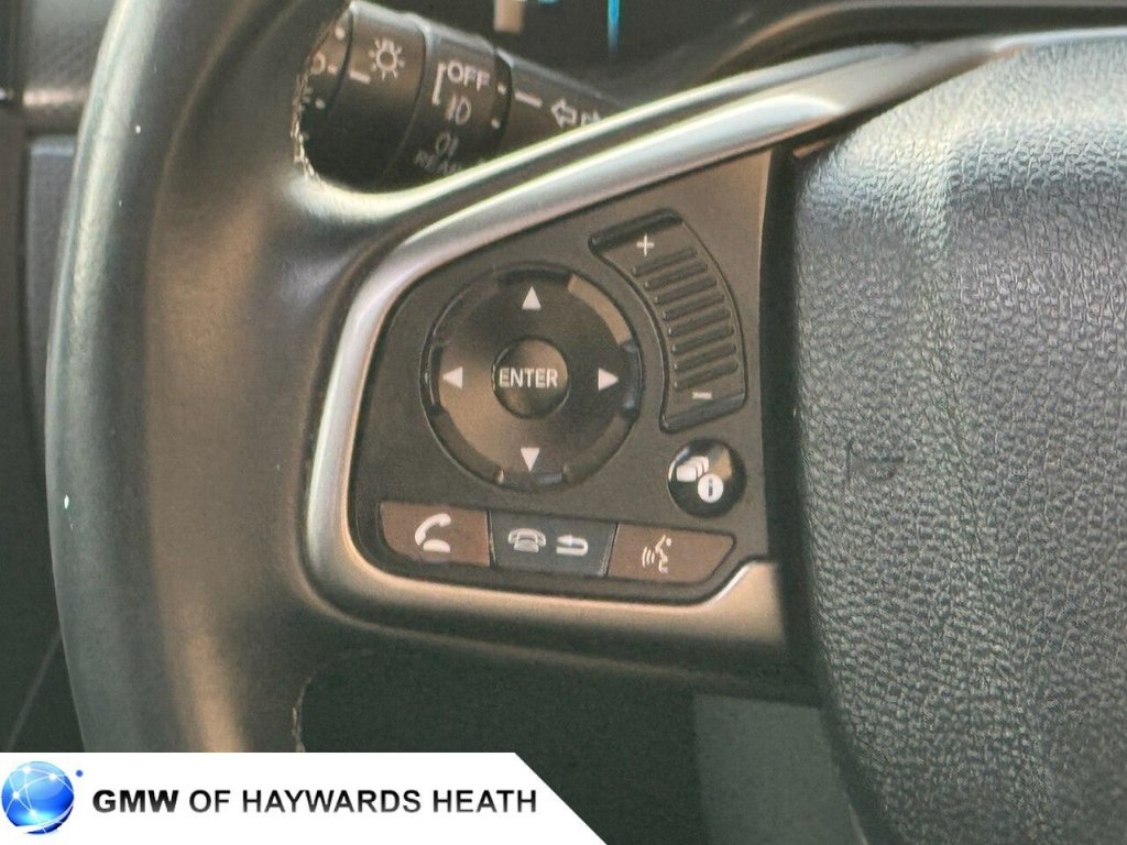 Used Honda Civic 2018 for sale - 76223961: Photo 18