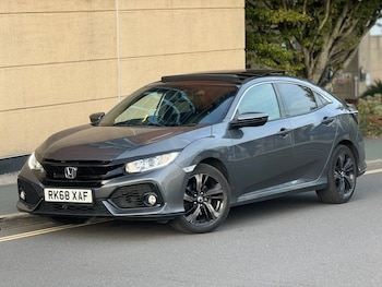 Honda - Civic