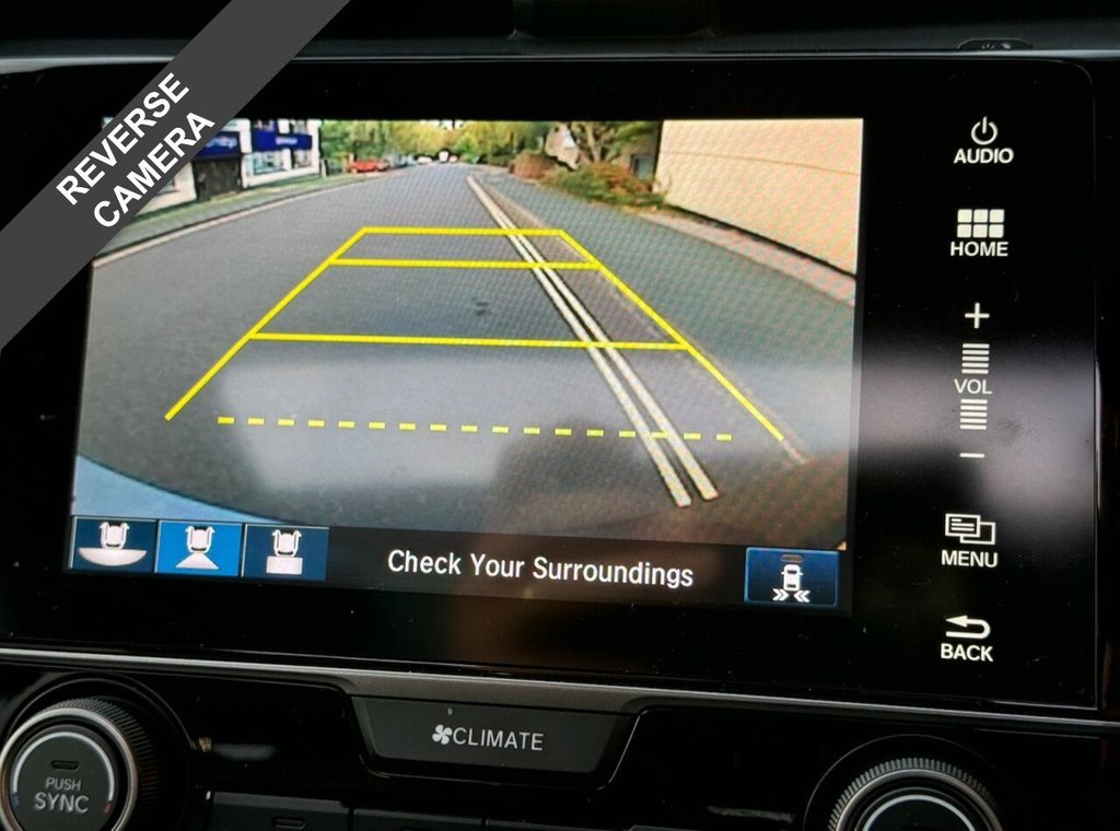 Used Honda Civic 2018 for sale - 76223961: Photo 24