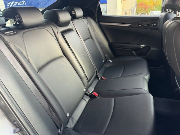 Used Honda Civic 2018 for sale - 76223961: Photo 9