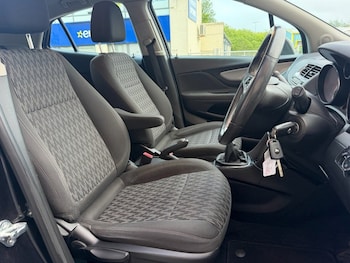 Used Vauxhall Mokka 2013 for sale - 78637785: Photo