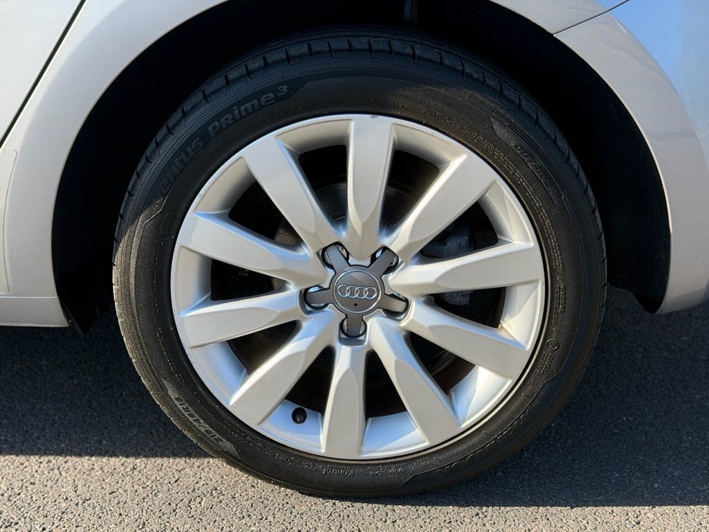 Used Audi A1 2014 for sale - 78153600: Photo 10