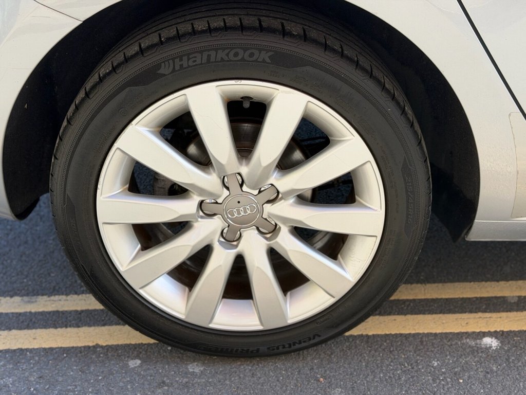 Used Audi A1 2014 for sale - 78153600: Photo 11