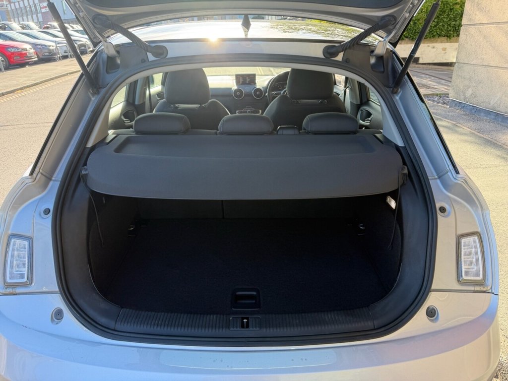 Used Audi A1 2014 for sale - 78153600: Photo 12