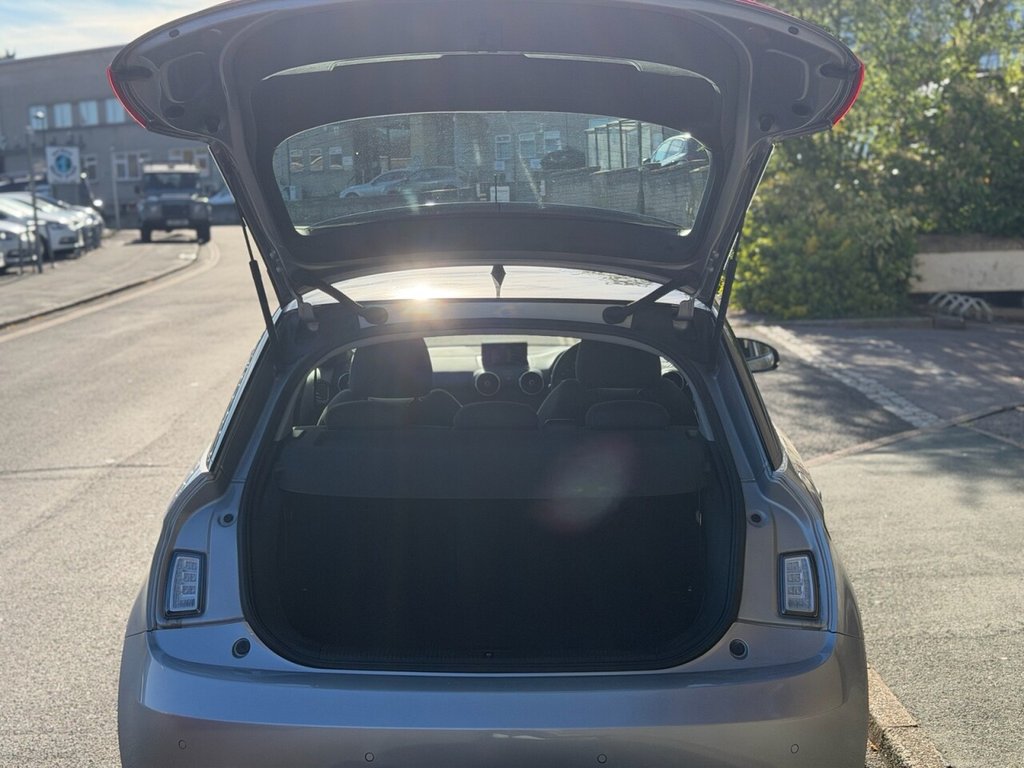 Used Audi A1 2014 for sale - 78153600: Photo 13