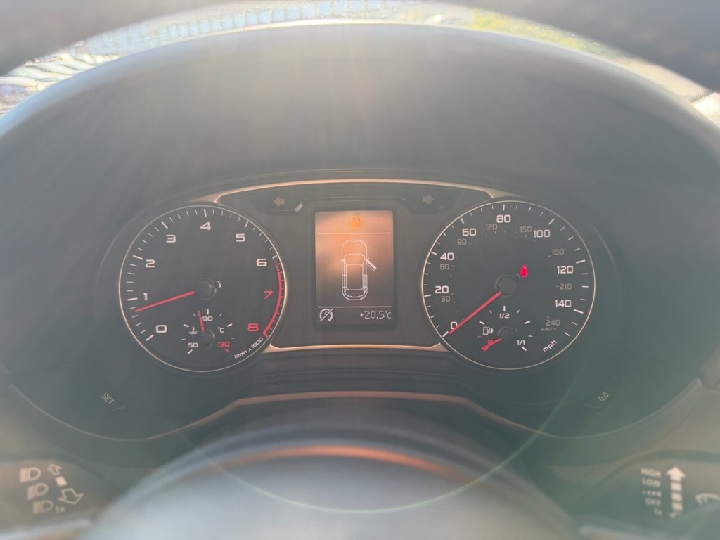 Used Audi A1 2014 for sale - 78153600: Photo 15