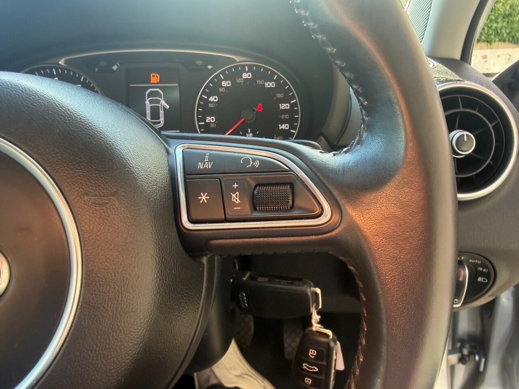 Used Audi A1 2014 for sale - 78153600: Photo 16