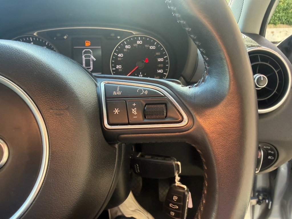 Used Audi A1 2014 for sale - 78153600: Photo 18