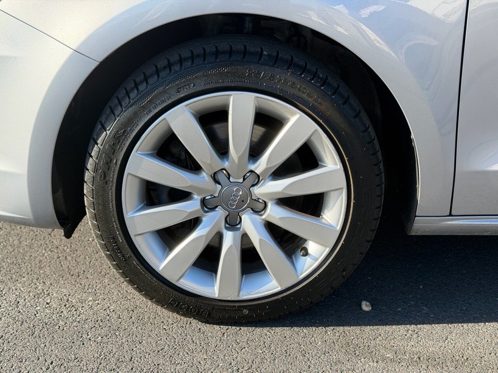 Used Audi A1 2014 for sale - 78153600: Photo 19