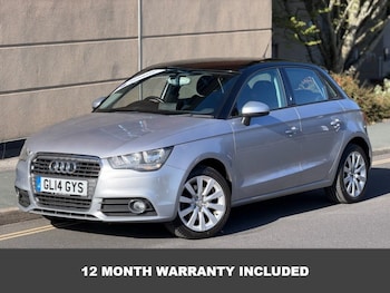 Audi A1 feature image
