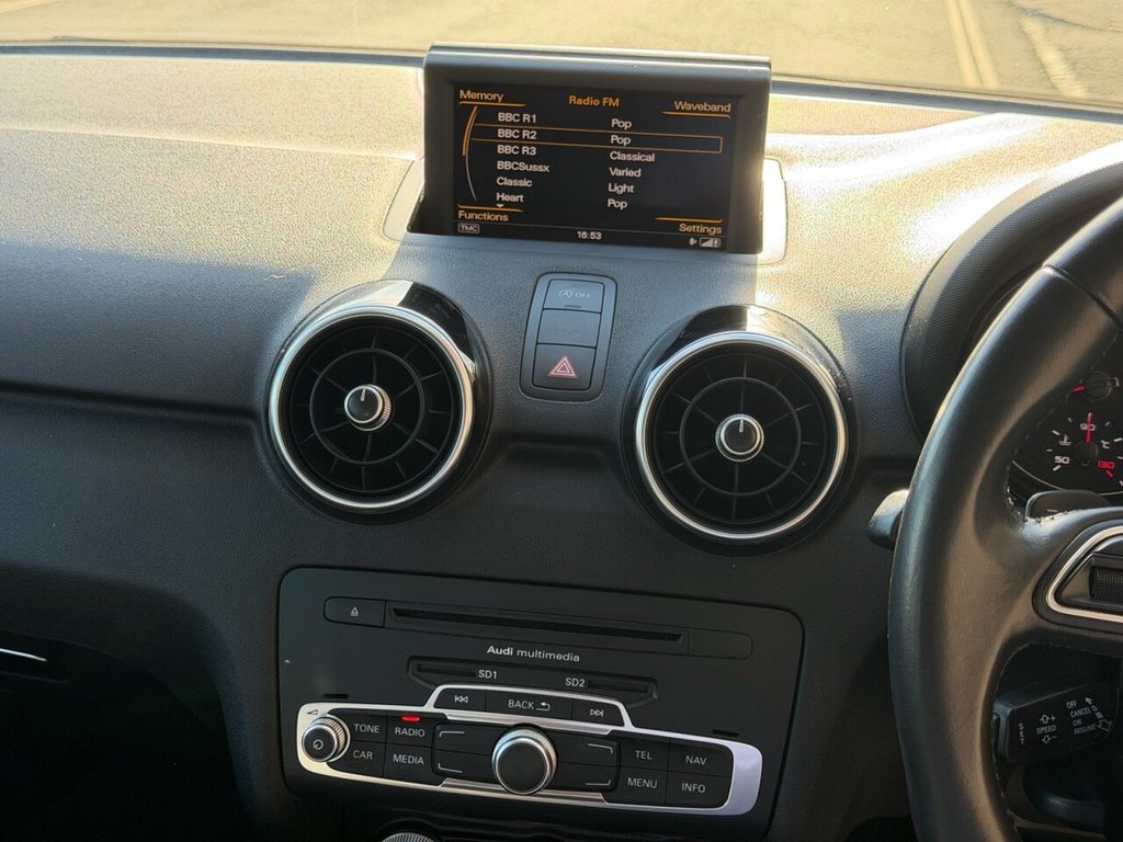 Used Audi A1 2014 for sale - 78153600: Photo 22