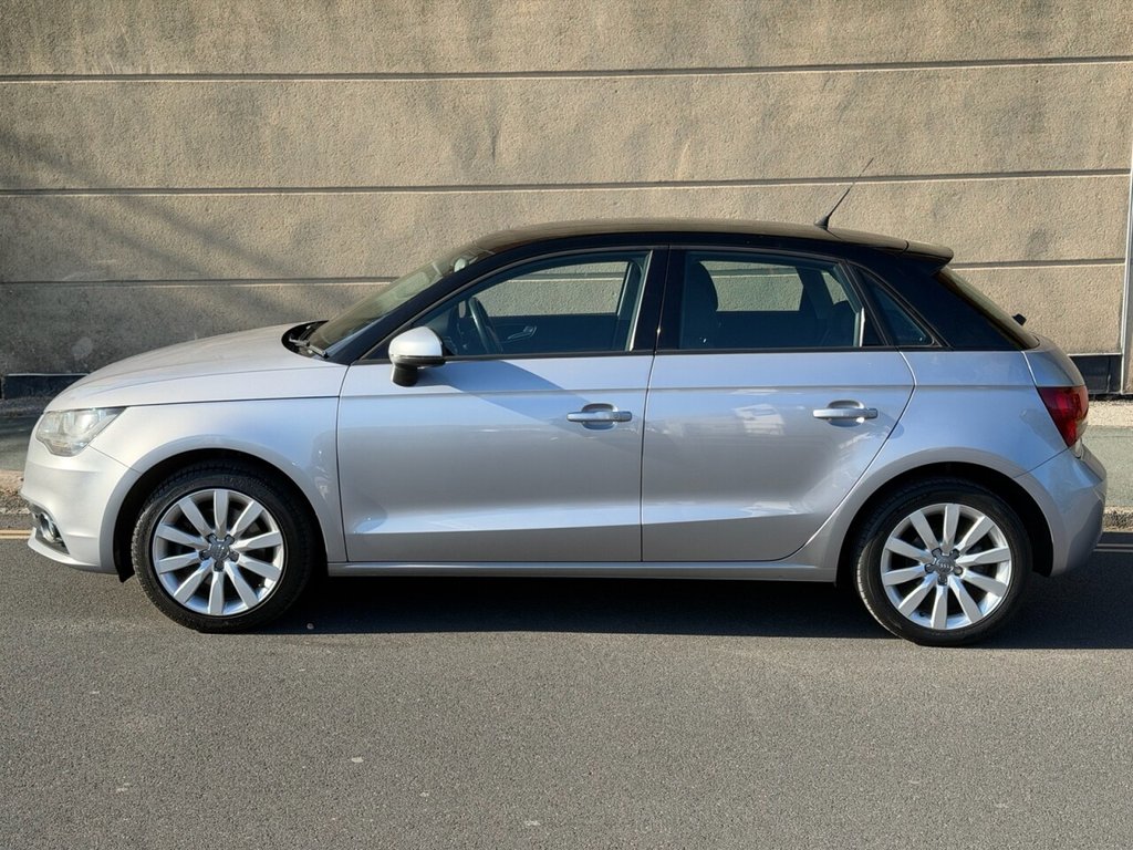 Used Audi A1 2014 for sale - 78153600: Photo 25