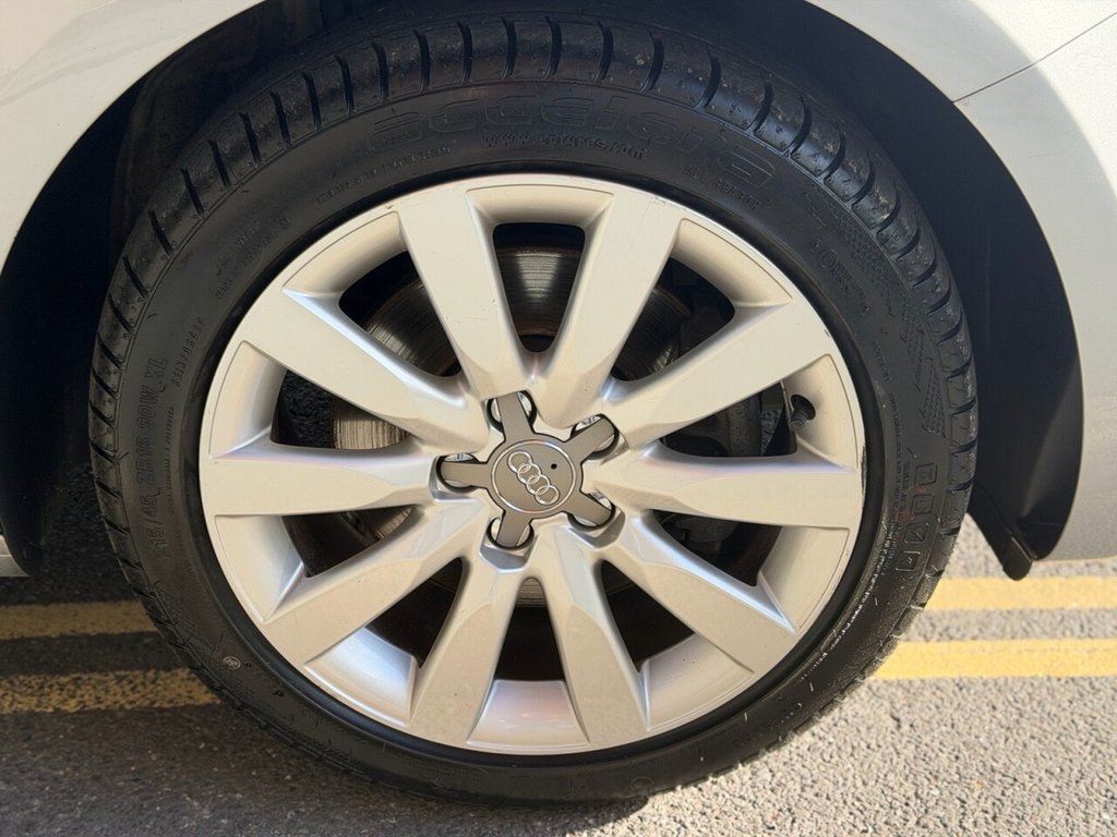 Used Audi A1 2014 for sale - 78153600: Photo 27