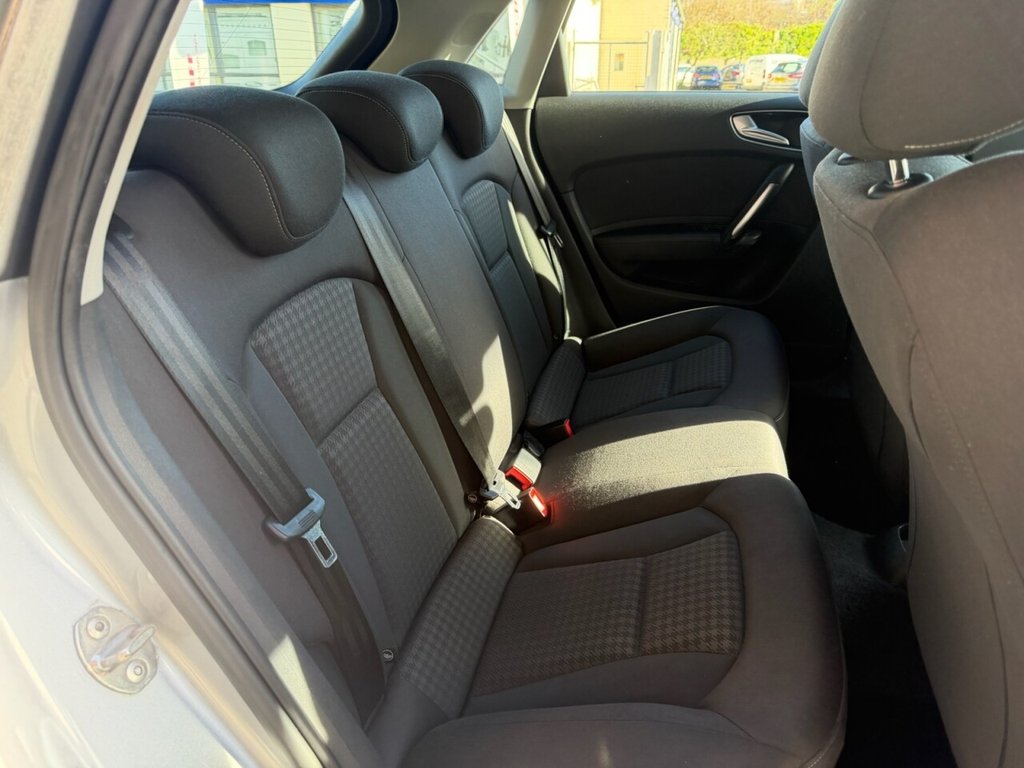 Used Audi A1 2014 for sale - 78153600: Photo 5