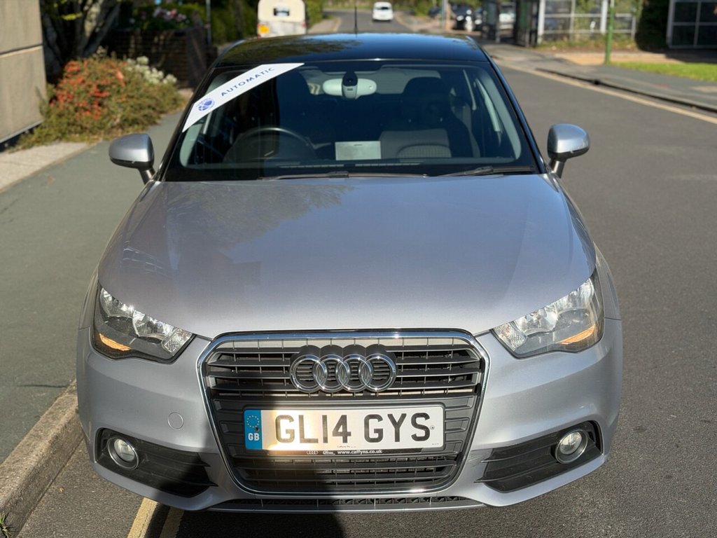 Used Audi A1 2014 for sale - 78153600: Photo 6